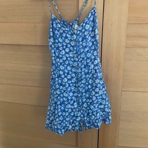 AMERICAN EAGLE OUTFITTERS DRESS